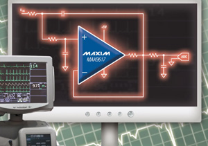 运算放大器的工作原理是什么?