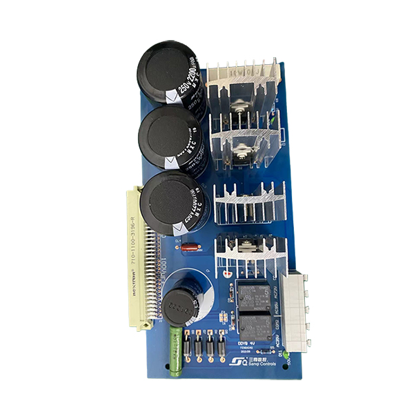 工业控制板